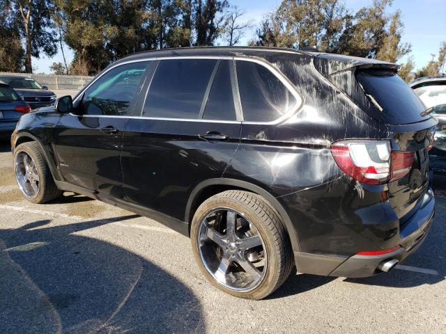 Photo 2 from auction – 2014 BMW X5 SDRIVE3 with VIN 5UXKR2C5XE0C00751