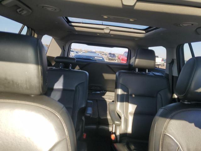 Photo 10 from auction – 2017 GMC ACADIA SLT with VIN 1GKKNMLS3HZ181136