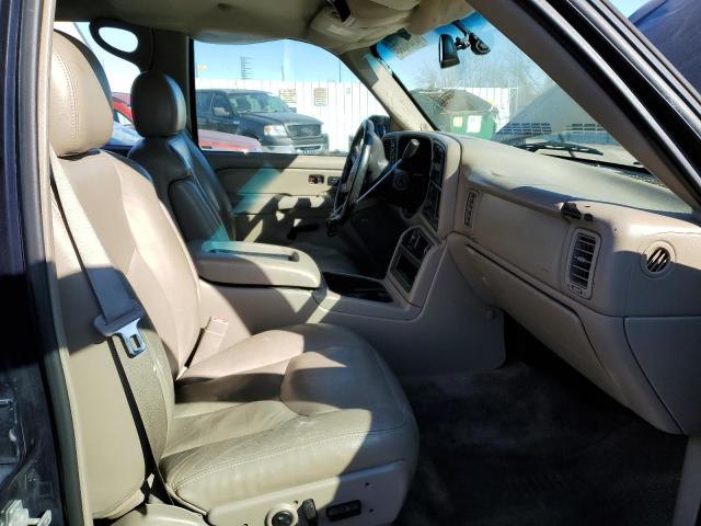 Photo 7 from auction – 2005 CHEVROLET SILVERADO with VIN 2GCEK13T151114385