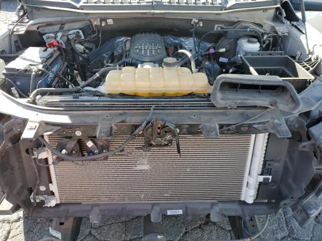 Photo 11 from auction – 2020 FORD F150 with VIN 1FTMF1E53LKF10121