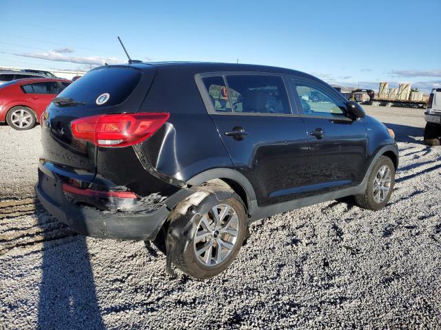 Photo 3 from auction – 2015 KIA SPORTAGE with VIN KNDPBCAC4F7688071