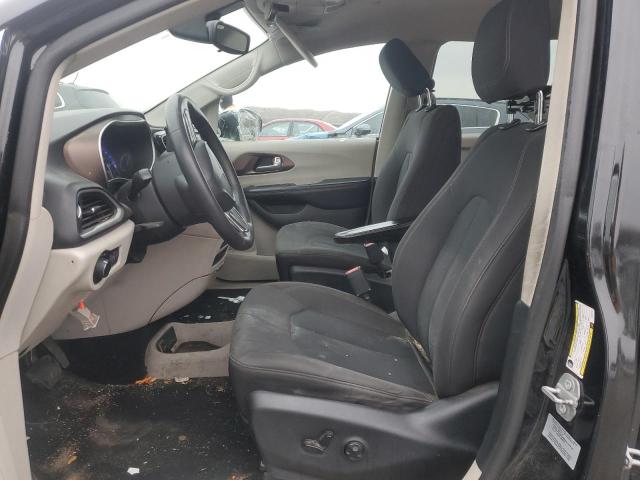 Photo 7 from auction – 2017 CHRYSLER PACIFICA with VIN 2C4RC1CG2HR678134