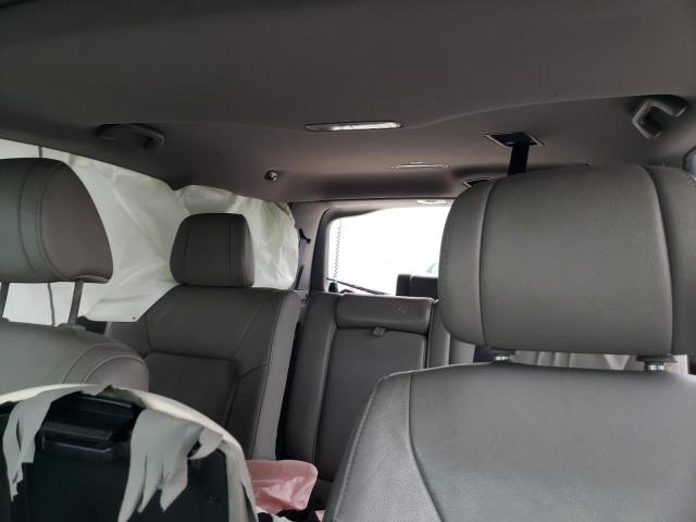 Photo 10 from auction – 2012 HONDA PILOT EXL with VIN 5FNYF3H57CB003261