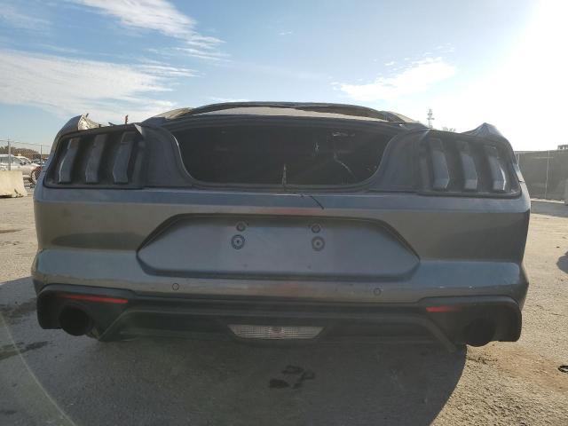 Photo 6 from auction – 2018 FORD MUSTANG with VIN 1FA6P8TH9J5116684