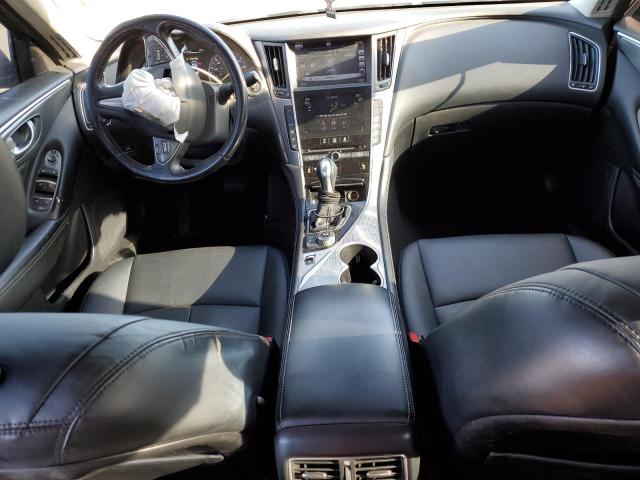 Photo 8 from auction – 2015 INFINITI Q50 BASE with VIN JN1BV7AR3FM400168