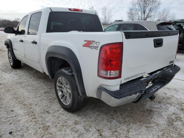 Photo 2 from auction – 2008 GMC SIERRA K15 with VIN 3GTEK13M78G112838