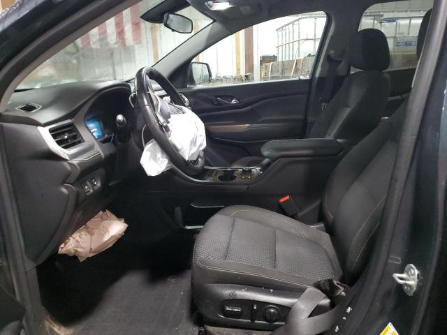 Photo 7 from auction – 2020 GMC ACADIA SLE with VIN 1GKKNRLS5LZ188384