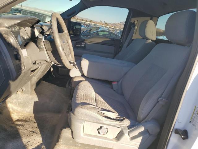 Photo 7 from auction – 2013 FORD F150 with VIN 1FTMF1CM2DKF72654