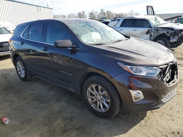 Photo 4 from auction – 2020 CHEVROLET EQUINOX LT with VIN 2GNAXKEV7L6261225