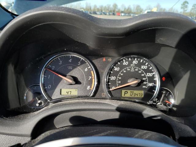 Foto 9 de la subasta – 2013 TOYOTA COROLLA BA con VIN 2T1BU4EE0DC959239