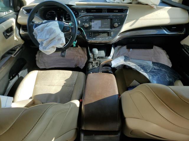 Photo 8 from auction – 2016 TOYOTA AVALON HYB with VIN 4T1BD1EB6GU055094