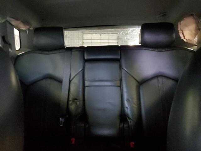 Photo 10 from auction – 2011 CADILLAC SRX LUXURY with VIN 3GYFNAEY8BS613764