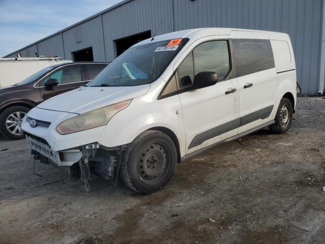 FORD TRANSIT CO 2014 with VIN NM0LS7F75E1144341 - Photo from auction