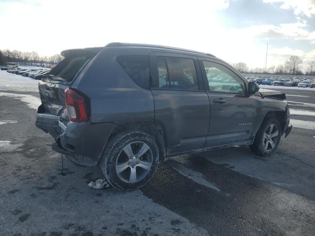 Photo 3 from auction – 2016 JEEP COMPASS LA with VIN 1C4NJDEBXGD598752
