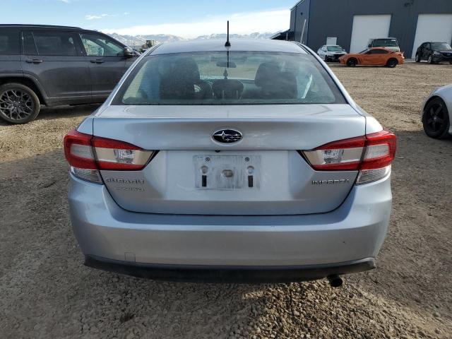 Photo 6 from auction – 2019 SUBARU IMPREZA with VIN 4S3GKAB69K3625286