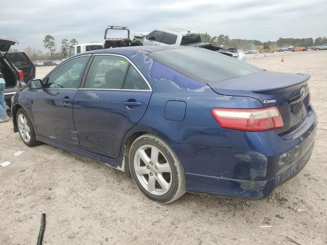Photo 2 from auction – 2007 TOYOTA CAMRY CE with VIN 4T1BE46K47U003511