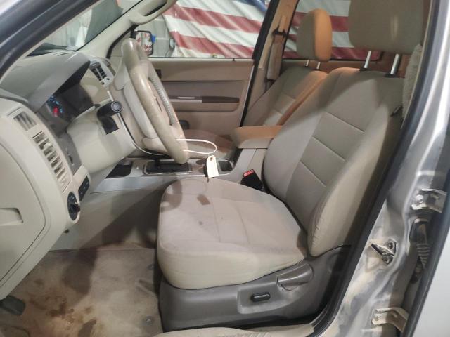 Photo 7 from auction – 2012 FORD ESCAPE XLT with VIN 1FMCU0D70CKC69564
