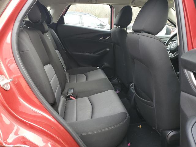 Photo 10 from auction – 2016 MAZDA CX-3 SPORT with VIN JM1DKDB70G0127757