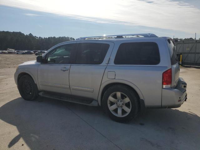 Photo 2 from auction – 2012 NISSAN ARMADA SV with VIN 5N1AA0ND4CN600195