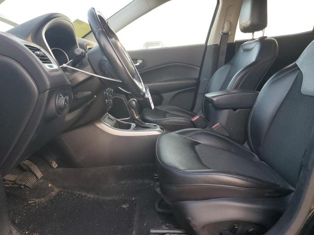Photo 7 from auction – 2020 JEEP COMPASS LA with VIN 3C4NJCBBXLT141281