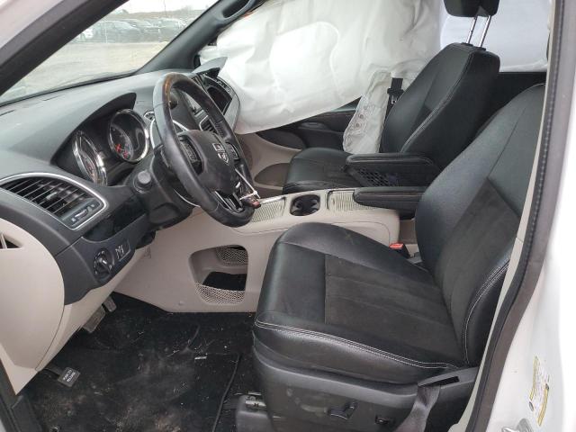 Photo 7 from auction – 2019 DODGE GRAND CARA with VIN 2C4RDGCGXKR543720