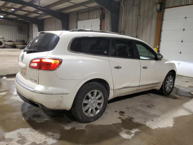 Photo 3 from auction – 2013 BUICK ENCLAVE with VIN 5GAKVDKD0DJ167932