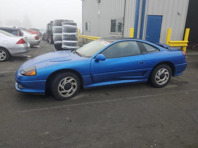 DODGE STEALTH R/ 1992 with VIN JB3XD64B8NY045621 - Photo from auction