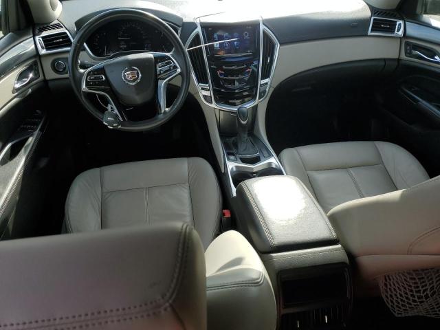 Photo 8 from auction – 2015 CADILLAC SRX with VIN 3GYFNAE32FS580318