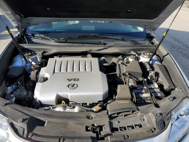 Photo 11 from auction – 2014 LEXUS ES 350 with VIN JTHBK1GG3E2129078