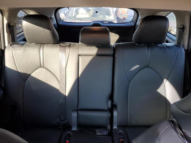Photo 10 from auction – 2021 TOYOTA HIGHLANDER with VIN 5TDYZRAH0MS517612