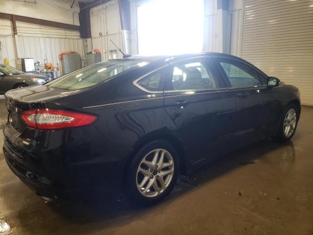 Photo 3 from auction – 2016 FORD FUSION SE with VIN 3FA6P0HD2GR278377