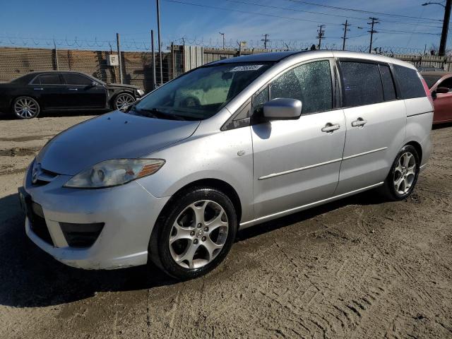 MAZDA 5 2009 con VIN JM1CR29L990341079 - Foto de la subasta