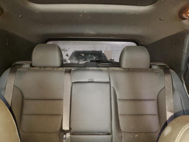 Photo 10 from auction – 2021 CHEVROLET TRAILBLAZE with VIN KL79MSSL1MB093665