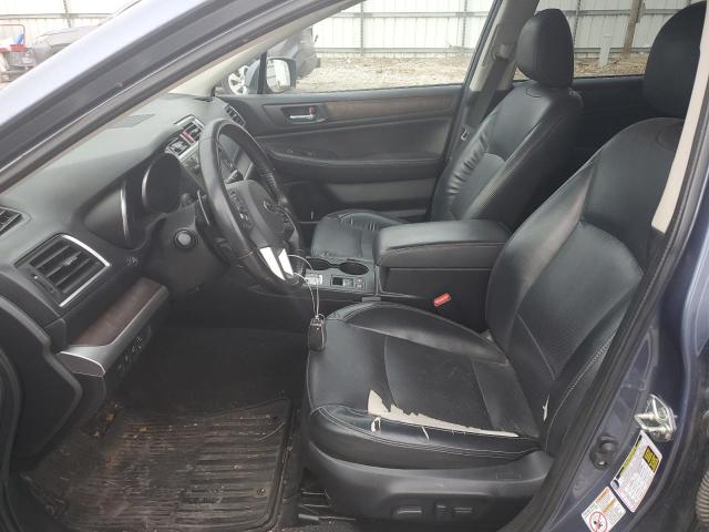 Photo 7 from auction – 2015 SUBARU OUTBACK 2. with VIN 4S4BSBNC6F3299854