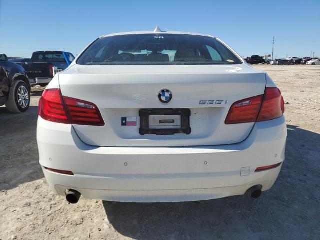 Photo 6 from auction – 2012 BMW 535 I with VIN WBAFR7C53CC808939