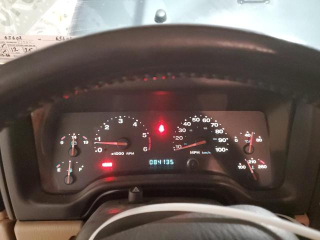 Photo 9 from auction – 2002 JEEP WRANGLER / with VIN 1J4FA49S52P765602