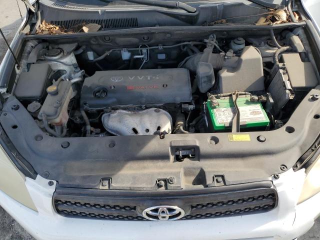 Photo 12 from auction – 2007 TOYOTA RAV4 with VIN JTMBD33V775057556