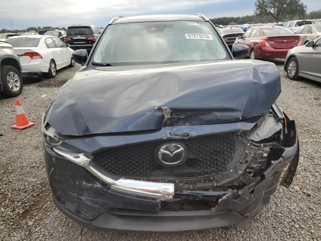 Photo 5 from auction – 2020 MAZDA CX-5 TOURI with VIN JM3KFACM1L1829645