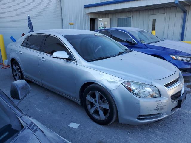 Photo 4 from auction – 2011 CHEVROLET MALIBU with VIN 1G1ZC5EU2BF160719