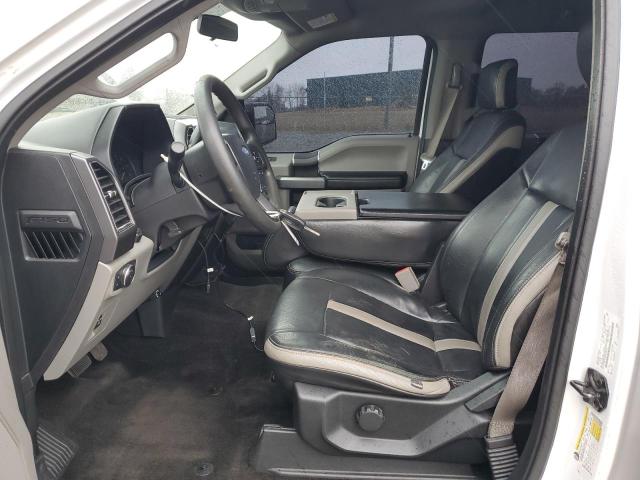 Photo 7 from auction – 2018 FORD F150 SUPER with VIN 1FTEW1CB4JKE08093