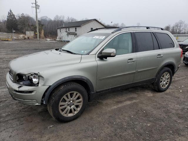 Photo 1 from auction – 2008 VOLVO XC90 3.2 with VIN YV4CZ982681479136