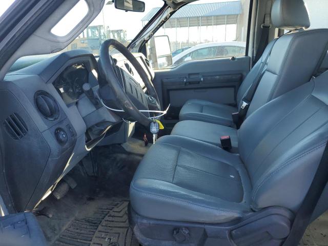 Photo 7 from auction – 2012 FORD F250 SUPER with VIN 1FT7W2B61CEC05960