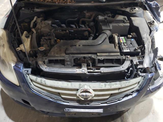 Photo 11 from auction – 2010 NISSAN ALTIMA BAS with VIN 1N4AL2AP0AN407815
