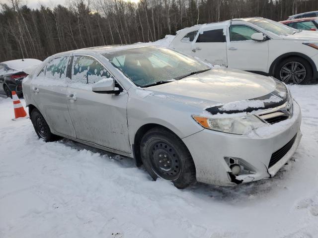 Photo 4 from auction – 2012 TOYOTA CAMRY BASE with VIN 4T1BF1FK6CU025967