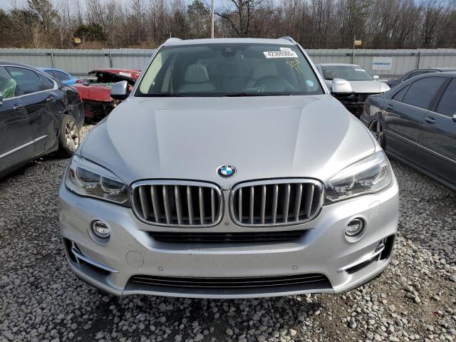 Photo 5 from auction – 2015 BMW X5 XDRIVE5 with VIN 5UXKR6C58F0J75824