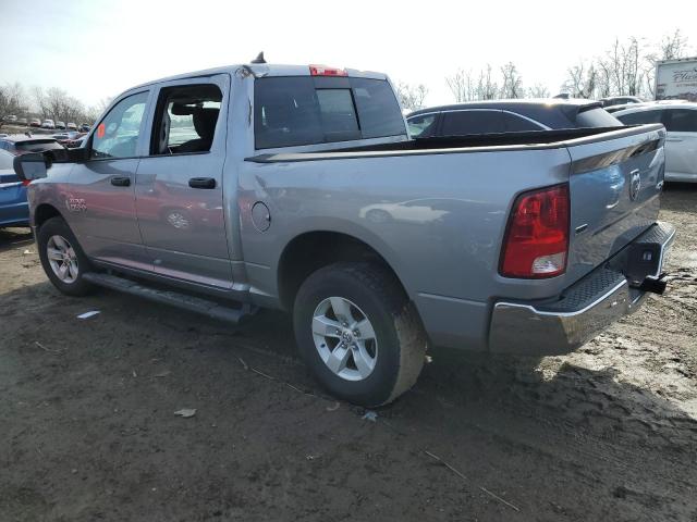 صورة رقم 2 من المزاد - 2022 RAM 1500 CLASS مع VIN 1C6RR7LG7NS209446