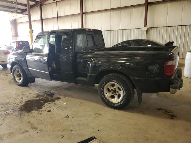 Фото 2 с аукциона – 2002 FORD RANGER с VIN 1FTYR44U52TA05385