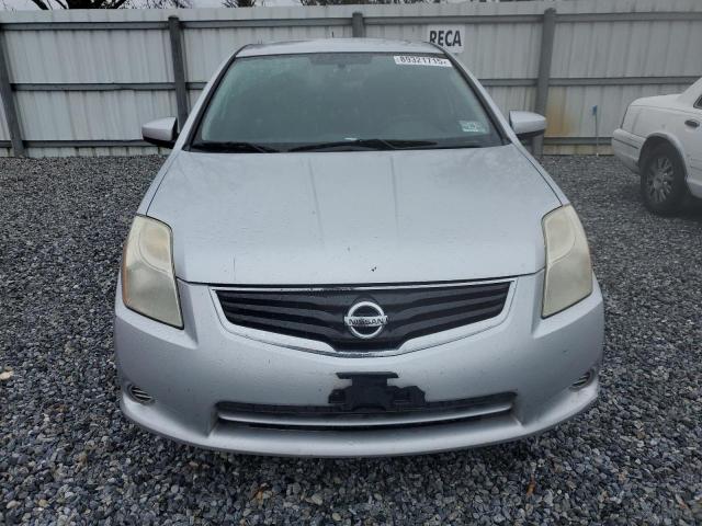 Photo 5 from auction – 2010 NISSAN SENTRA 2.0 with VIN 3N1AB6AP0AL692698