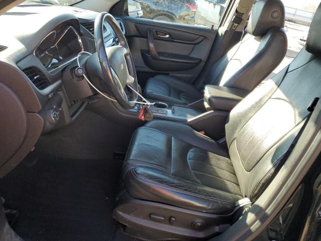 Photo 7 from auction – 2016 CHEVROLET TRAVERSE L with VIN 1GNKVJKD7GJ108028
