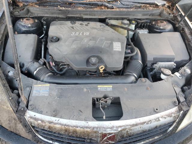 Photo 11 from auction – 2007 SATURN AURA with VIN 1G8ZS57N07F137537